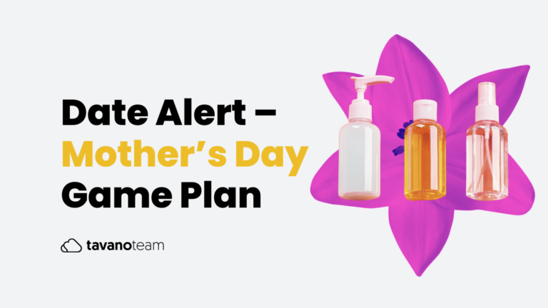 Mother´s Day Banner