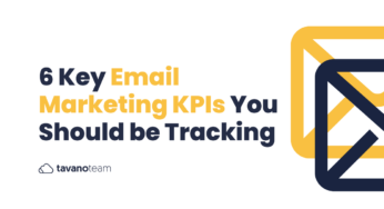 6 Key Email Marketing KPIs You Should be Tracking