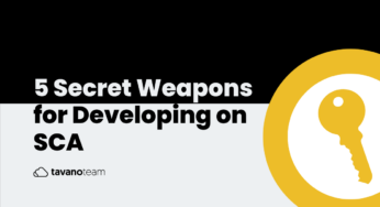 5 Secret Weapons for Developing on SuiteCommerce Advanced