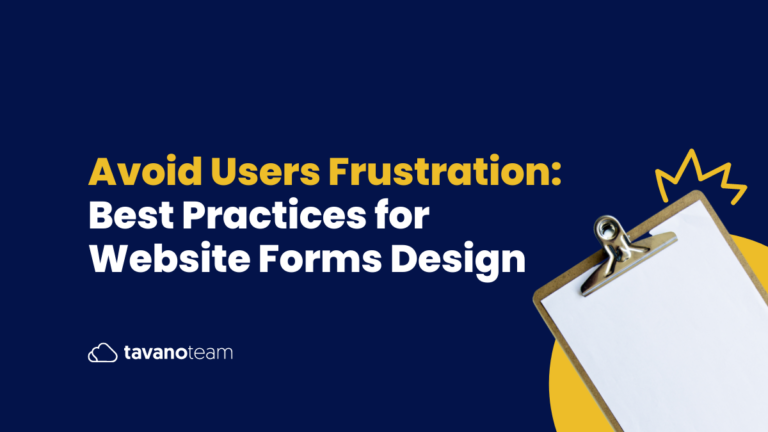 Avoid-Users-Frustration:-Best-Practices-for-Website-Forms-Design