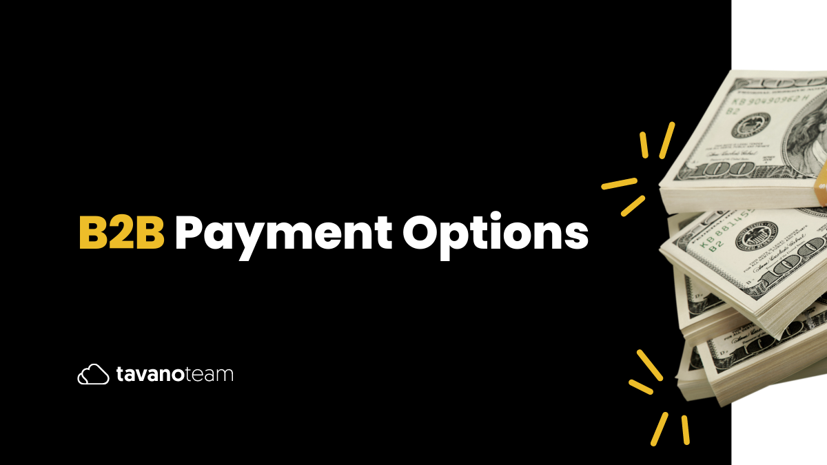 b2b-payment-options