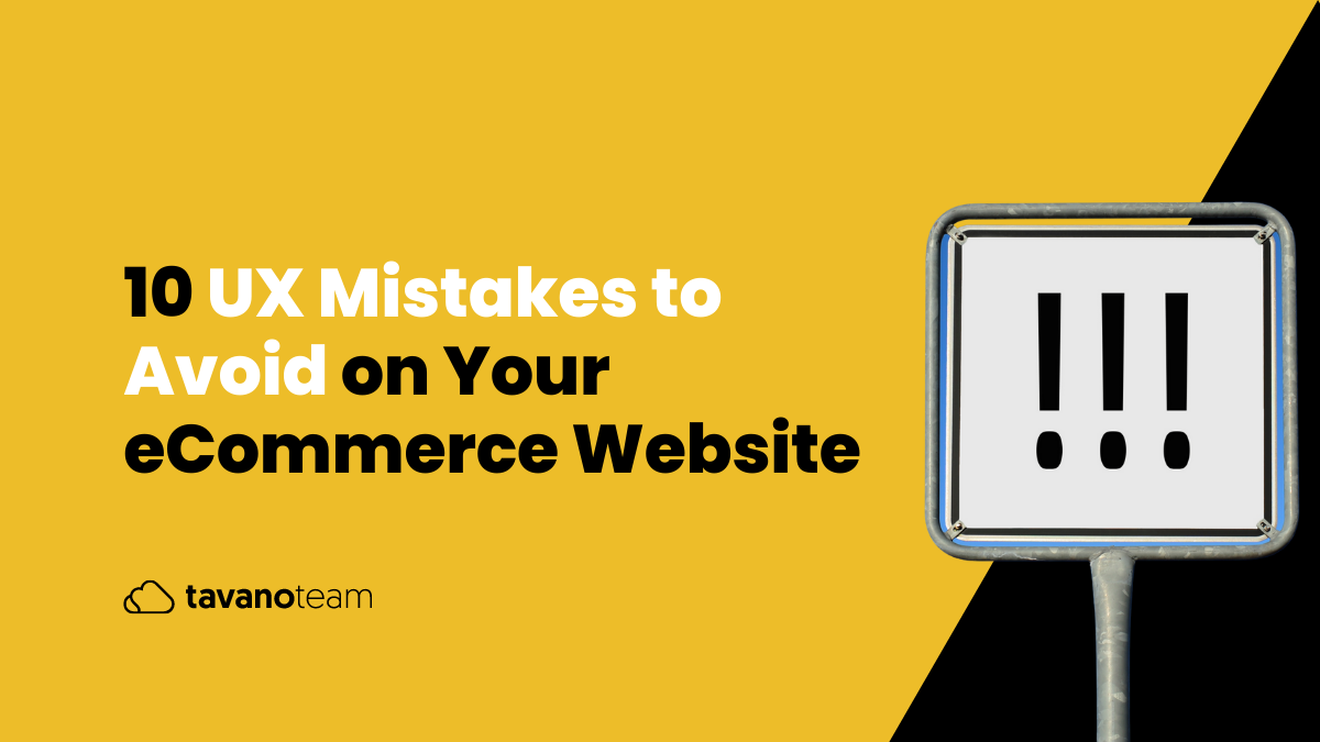 10-UX-mistakes-to-avoid-on-your-eCommerce-website