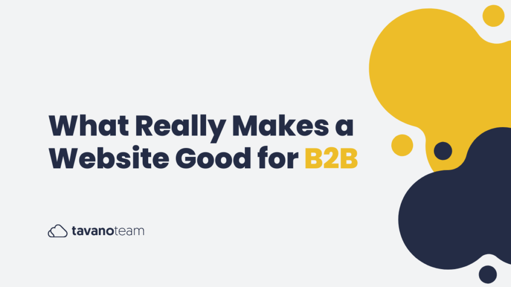 We What-really-makes-a-website-good-for-B2B