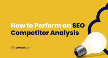 How to Perform a NetSuite SEO Competitor Analysis for eCommerce