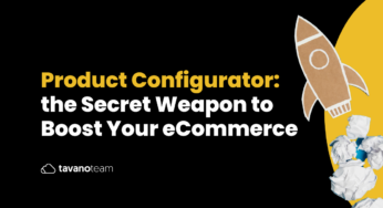 Product Configurator: the Secret Weapon to Boost Your eCommerce
