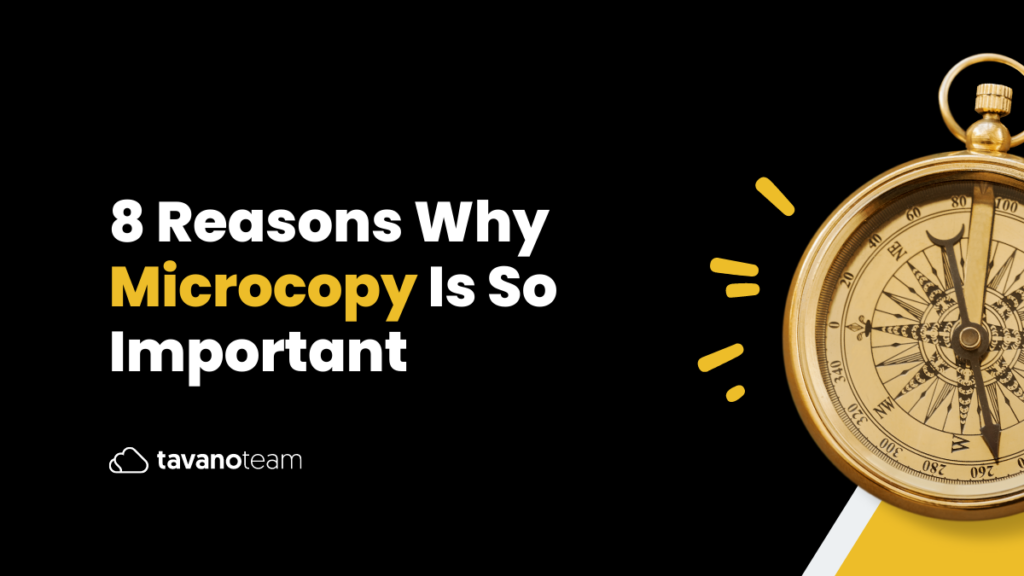 8-Reasons-Why-Microcopy-Is-So-important