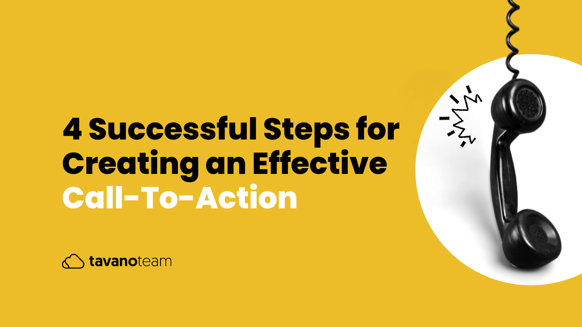 4-Successful-Steps-for-Creating-an-Effective-Call-To-Action