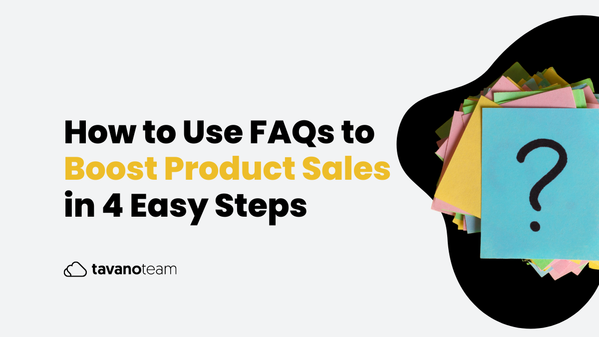 How-to-Use-FAQs-to-Boost-Product-Sales-in-4-Easy-Steps
