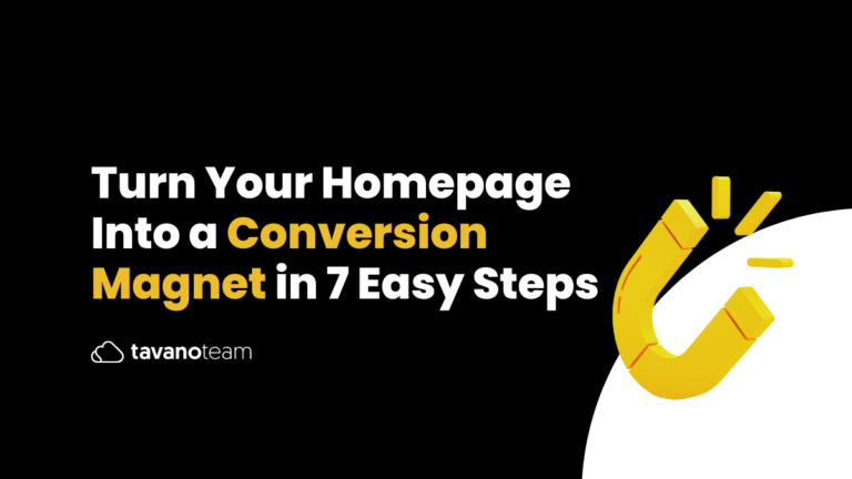 homepage-conversion-hacks-tavano-team