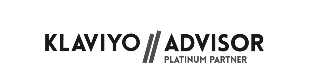 Platinum-Advisor-Klaviyo-Partner-tavano-team-logoi