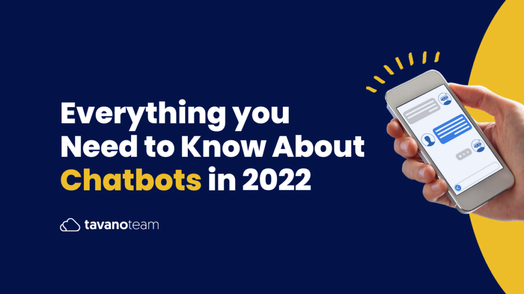 Everything-you-Need-to-Know-About-Chatbots-in-2022