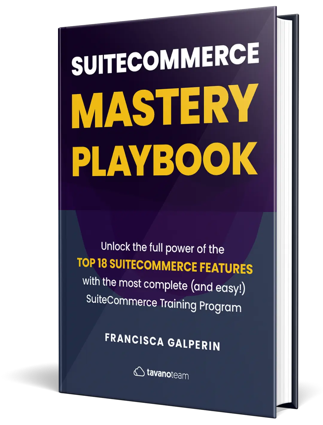 SuiteCommerce-Manual