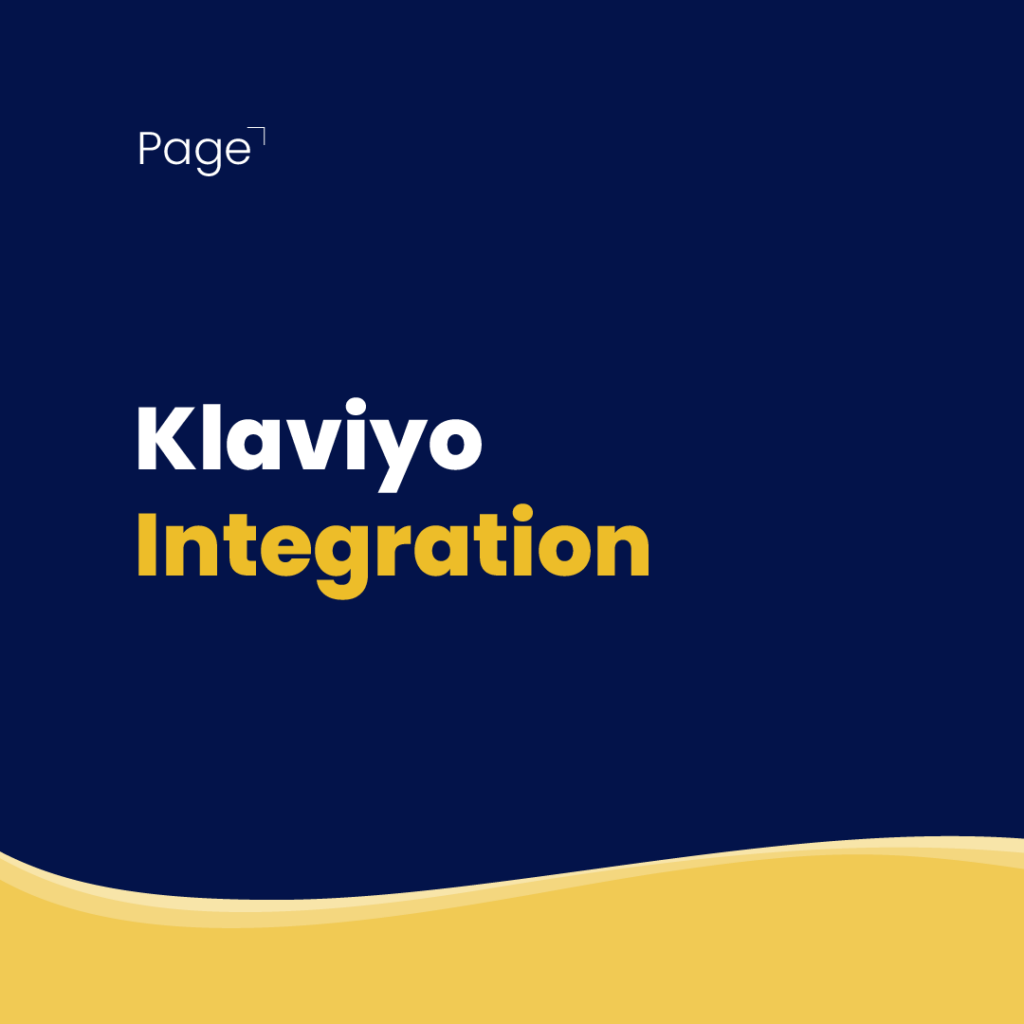 klaviyo-integration