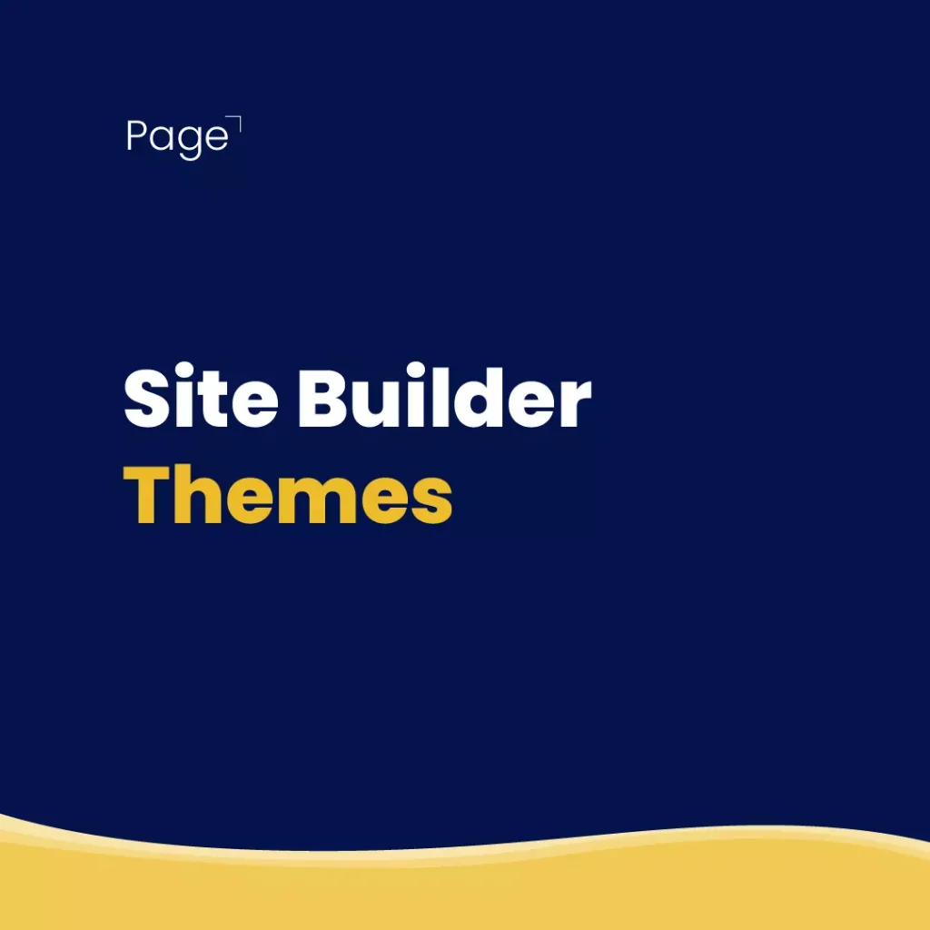 site-builder-themes