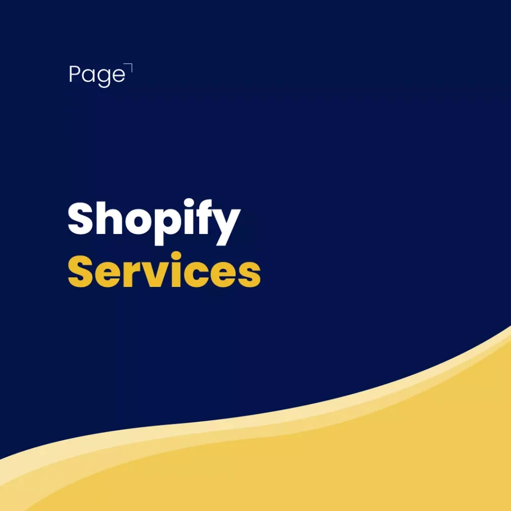 shopify-services