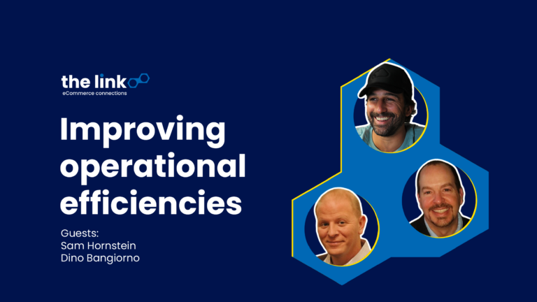 the-link-improving-operational-efficiencies