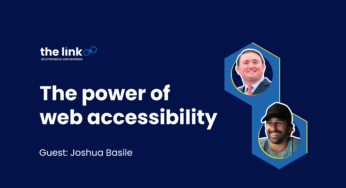 The Link #5: The Power of Web Accessibility
