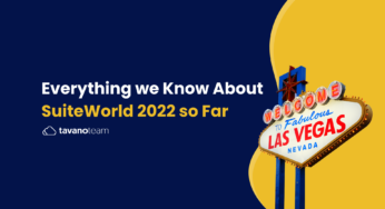 Everything we Know About SuiteWorld 2022 so Far
