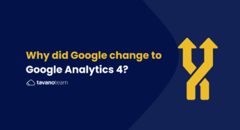 Why did Google change to Google Analytics 4?