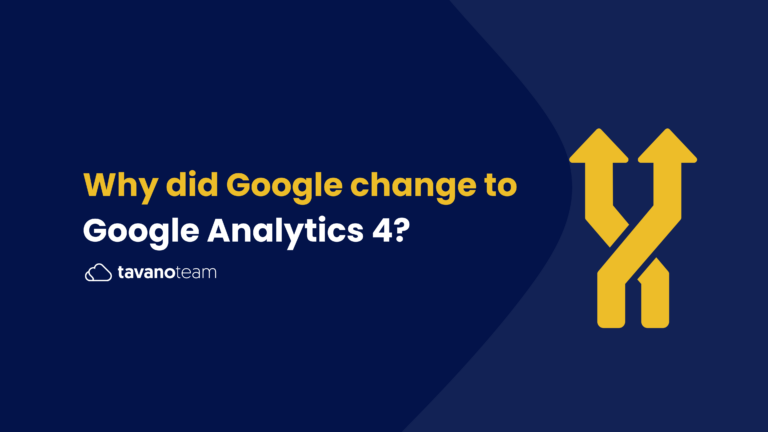 why-google-analytics-4