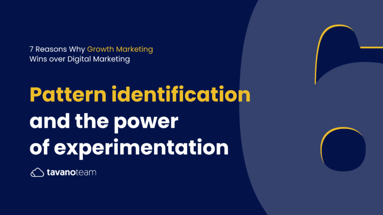 7 Reasons Why Growth Marketing Wins over Digital Marketing