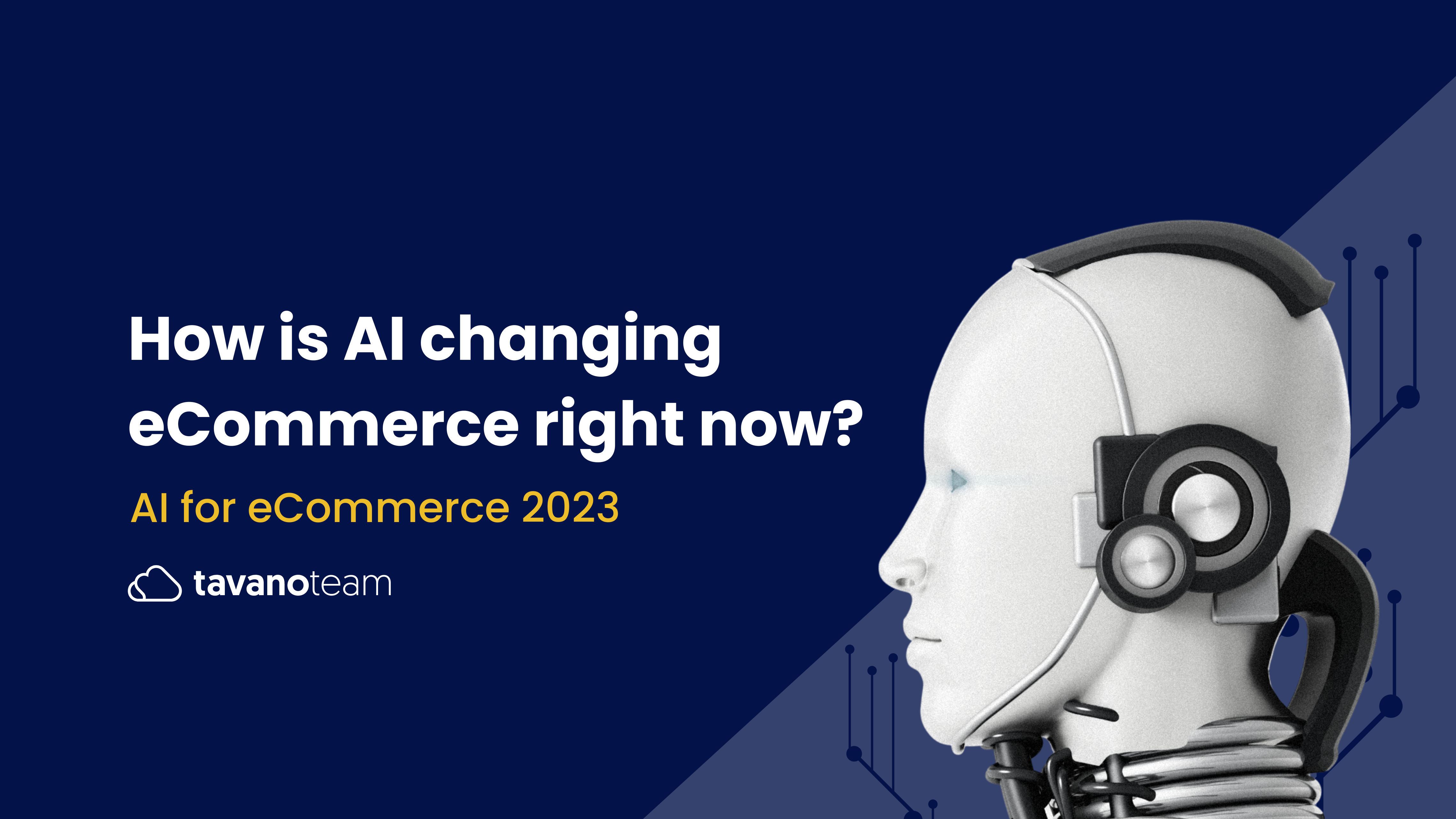 how-is-ai-changing-ecommerce-right-now