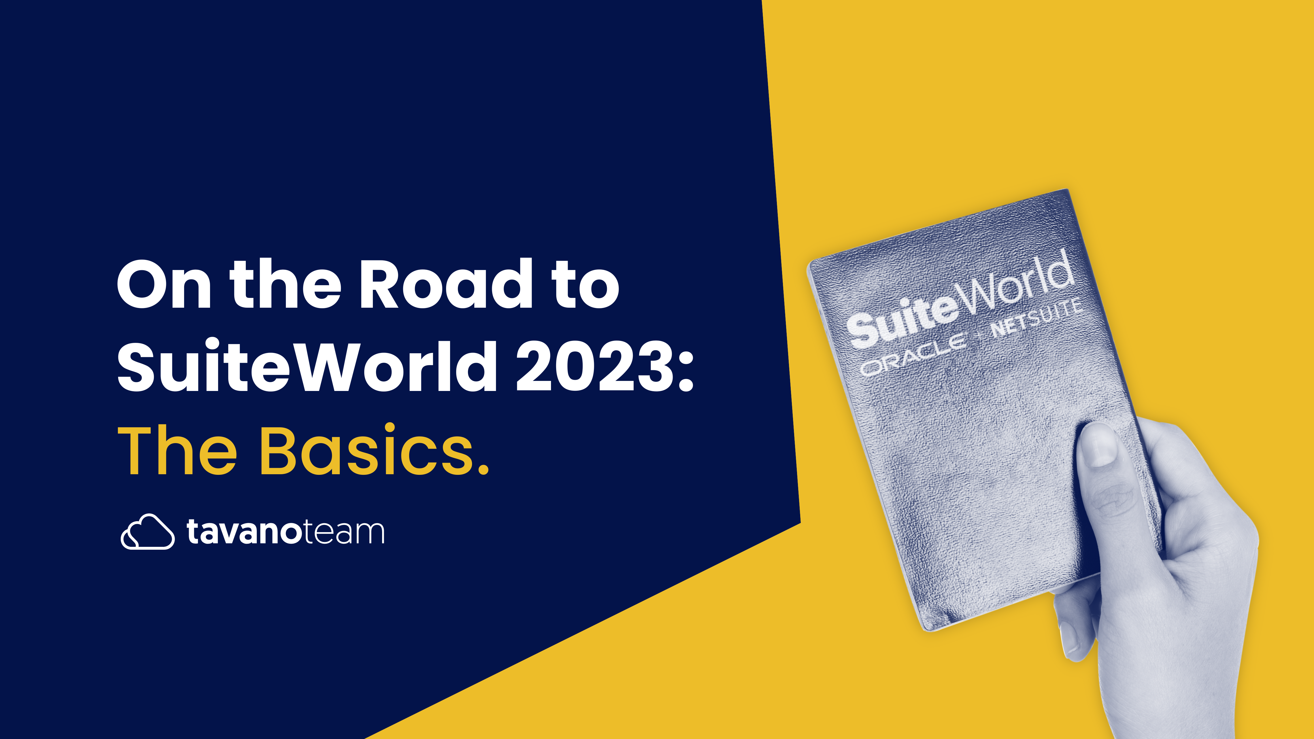 On-the-Road-to-SuiteWorld-2023-The-Basics