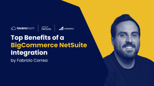 bigcommerce-netsuite-integration