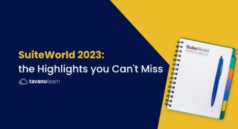 SuiteWorld 2023: the Highlights you Can’t Miss