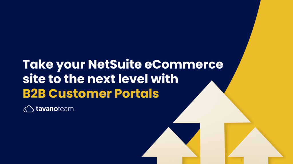 B2B-Customer-Portal-for-NetSuite-eCommerce