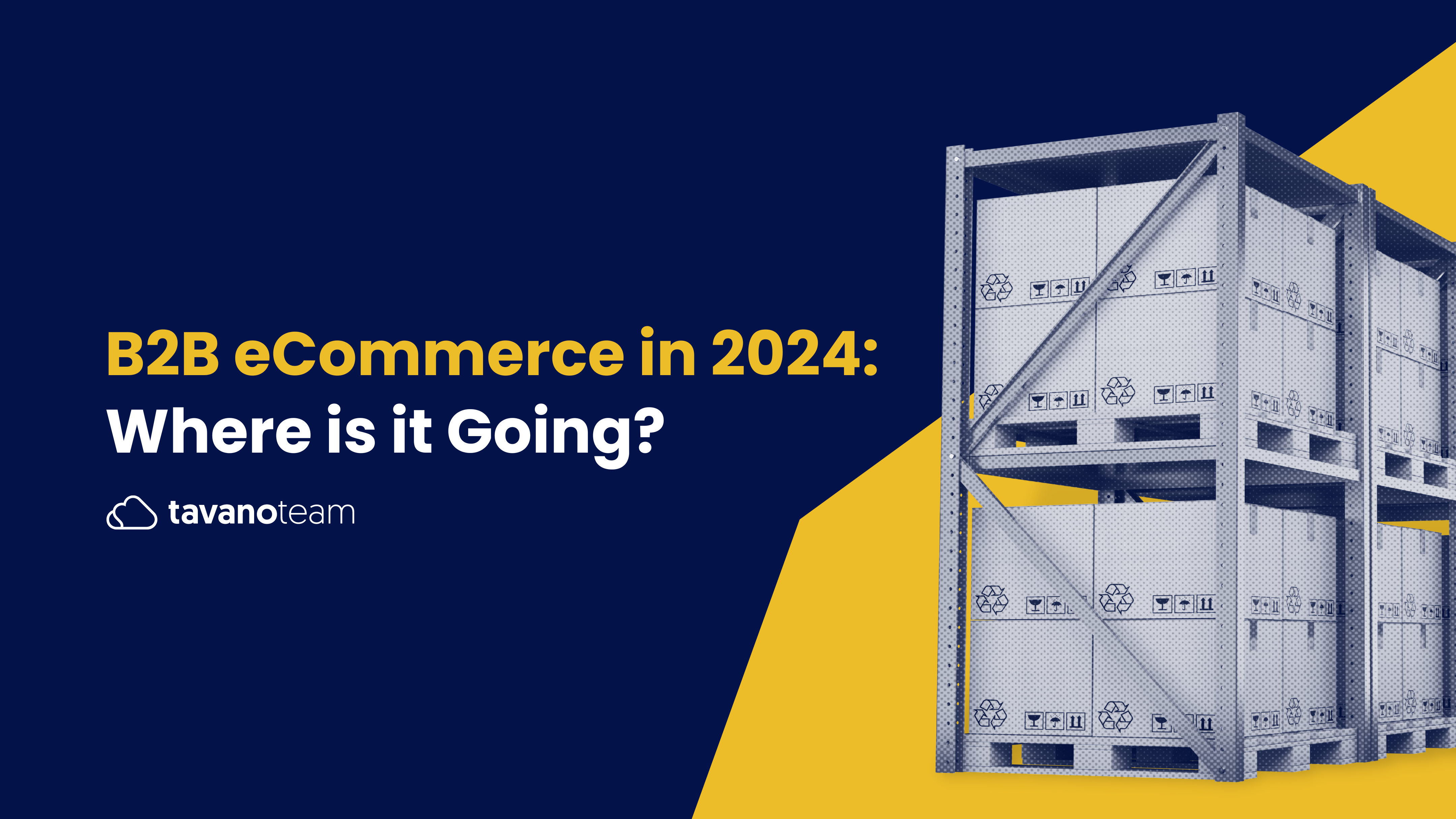 B2B-eCommerce-in-2024-Where-is-it-Going?