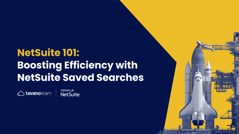 NetSuite-101-Boosting-Efficiency-with-NetSuite-Saved-Searches