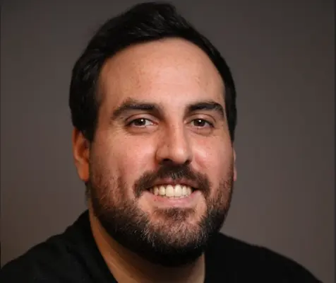 Fabrizio Correa
