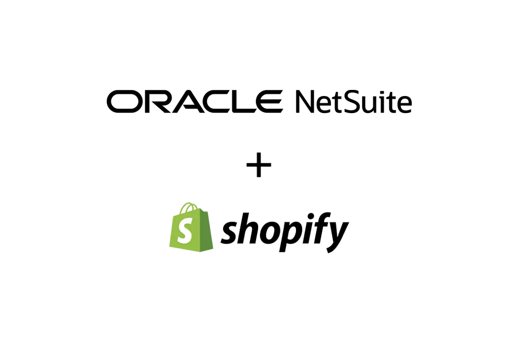 Shopify NetSuite Integration Partnership