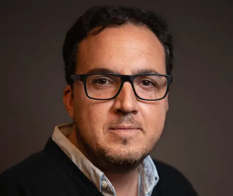 Rodrigo Alonso SuiteWorld 2024
