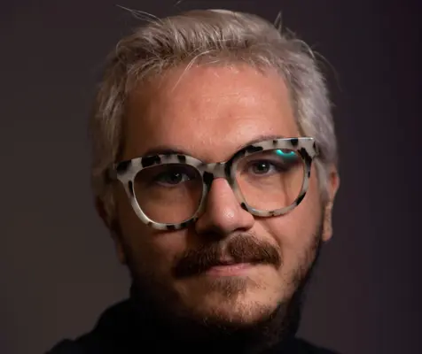 Sebastian Correa SuiteWorld 2024