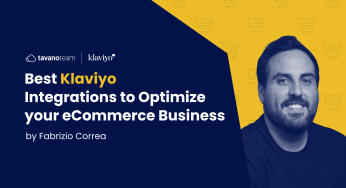 Best Klaviyo Integrations to Optimize your eCommerce Marketing Strategy