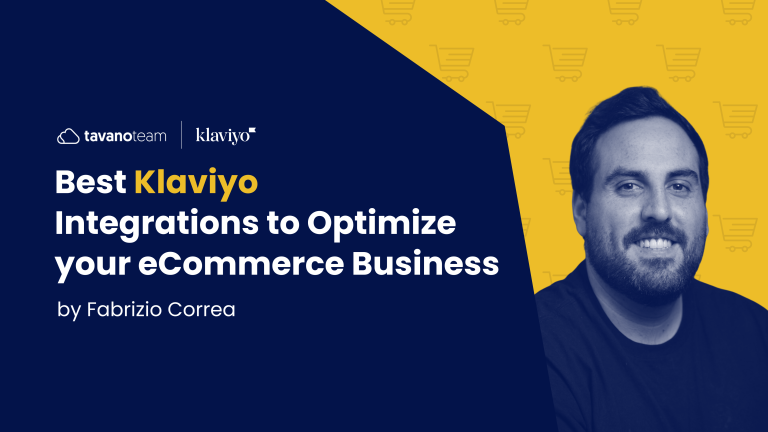 best-klaviyo-integrations