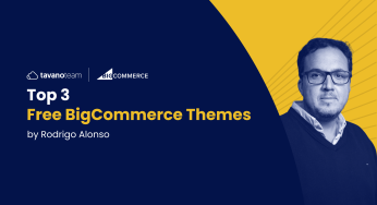Top 3 Free BigCommerce Themes