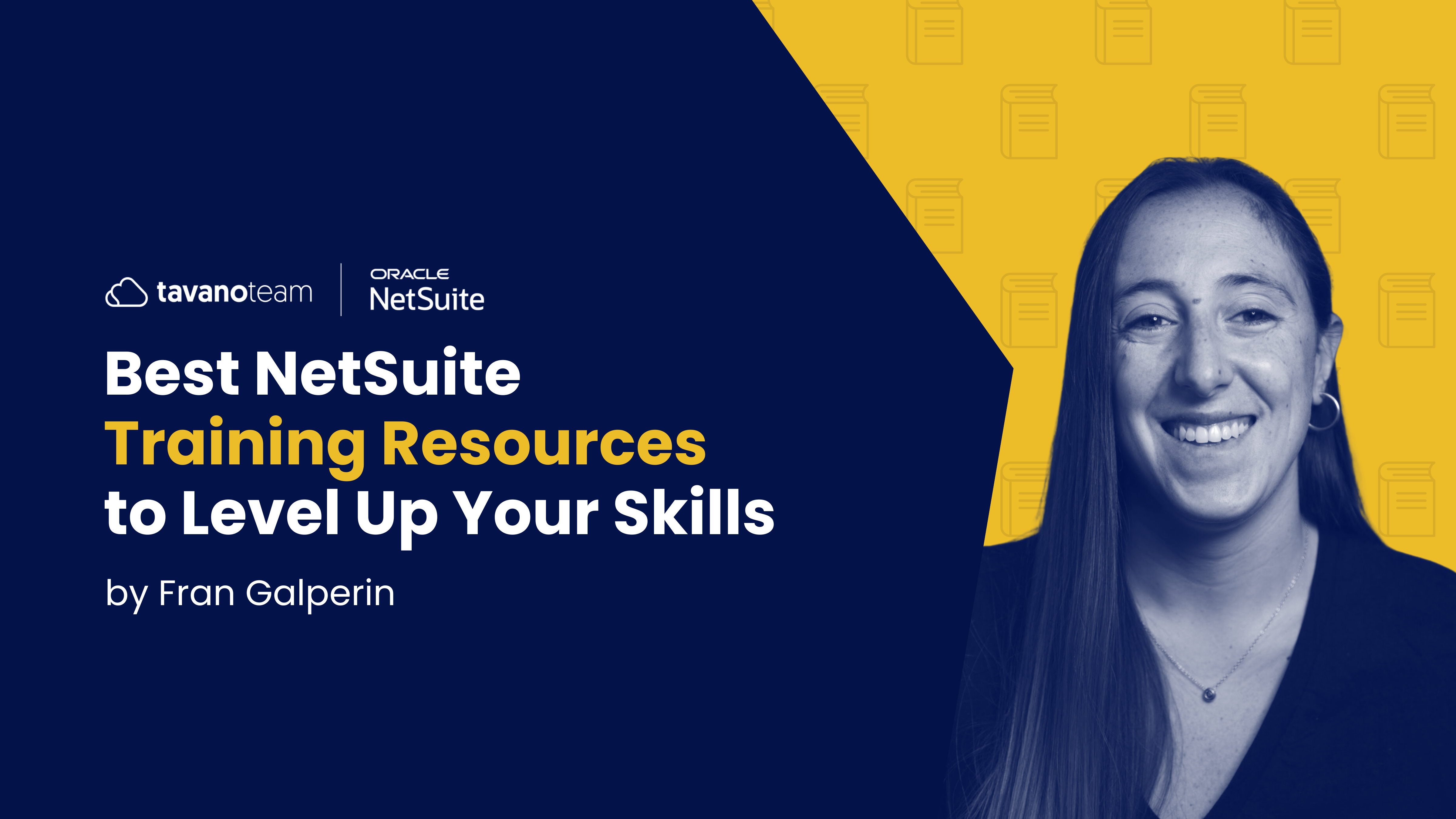 best-netsuite-training-resources