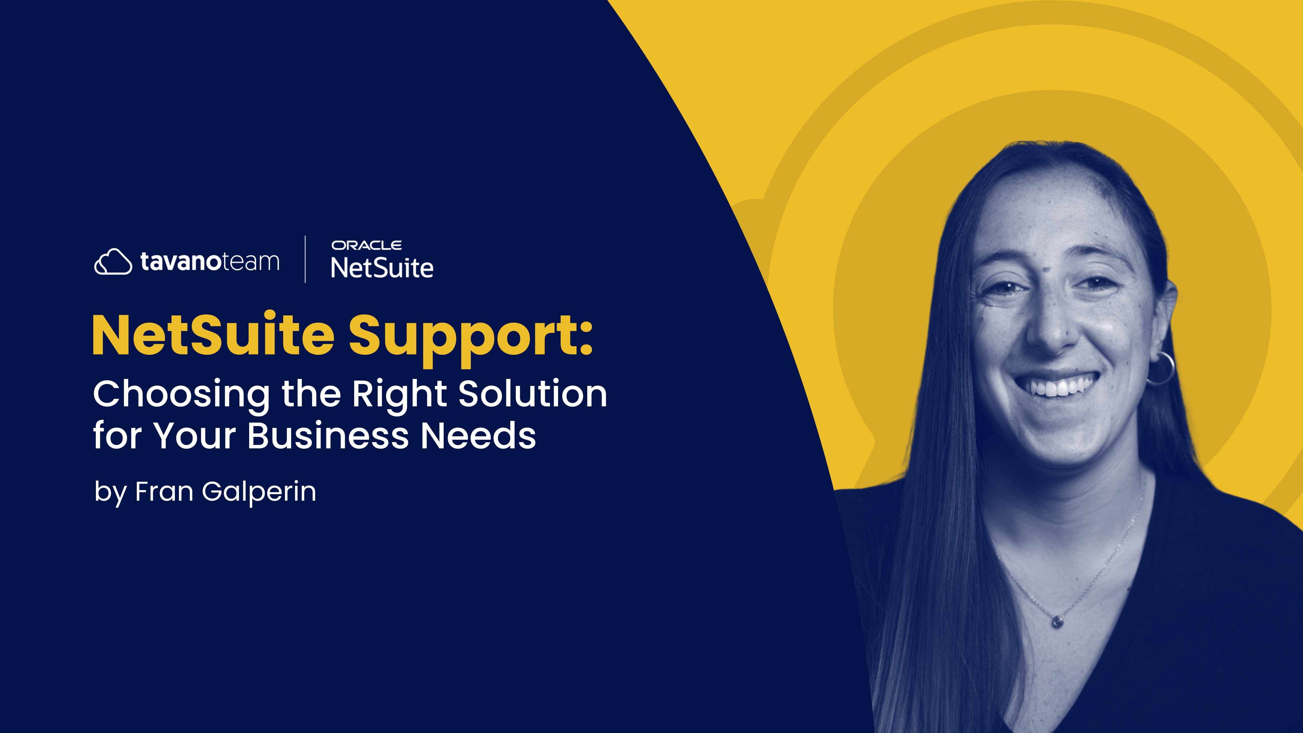 NetSuite Support: Choosing-the-Right-Solution-for-Your-Business-Needs