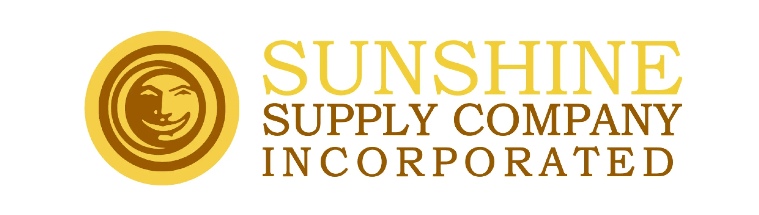 Sunshine Supply Logo Color