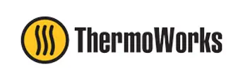 Thermoworks Logo Color