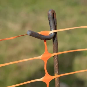 Lapwing product for construction site