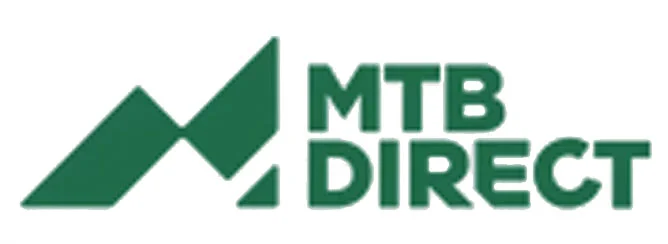 Mountain Bike Direct Logo