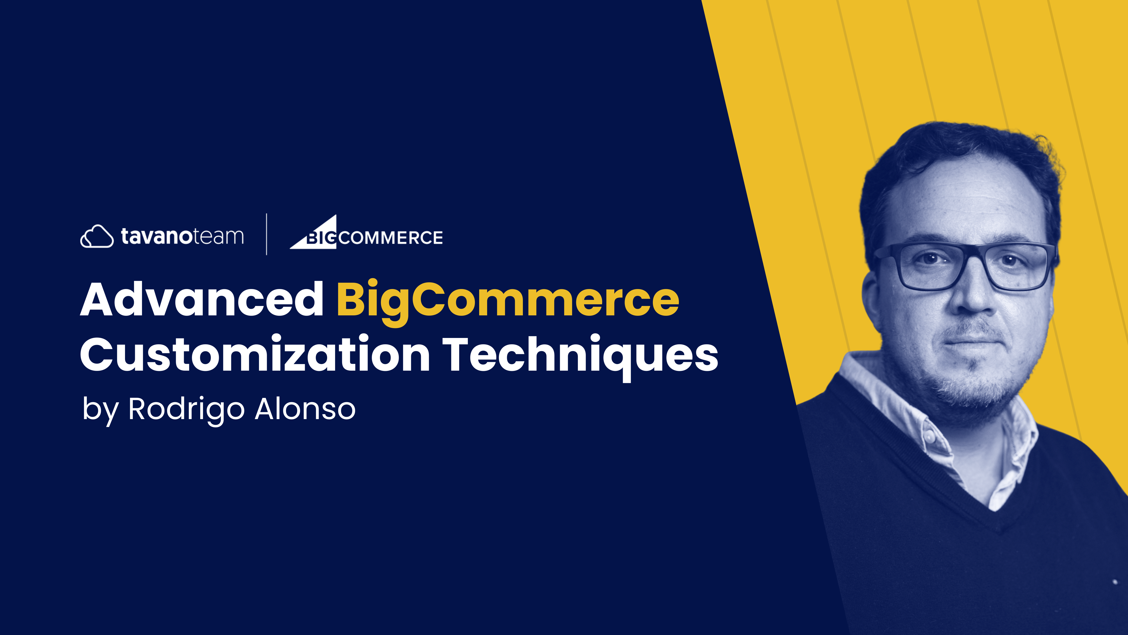 Advanced-BigCommerce-Customization-Techniques