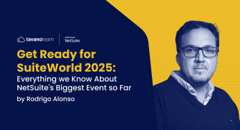 SuiteWorld 2025: Everything we Know so Far