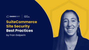 suitecommerce-site-security