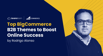 Top BigCommerce B2B Themes to Boost Online Success