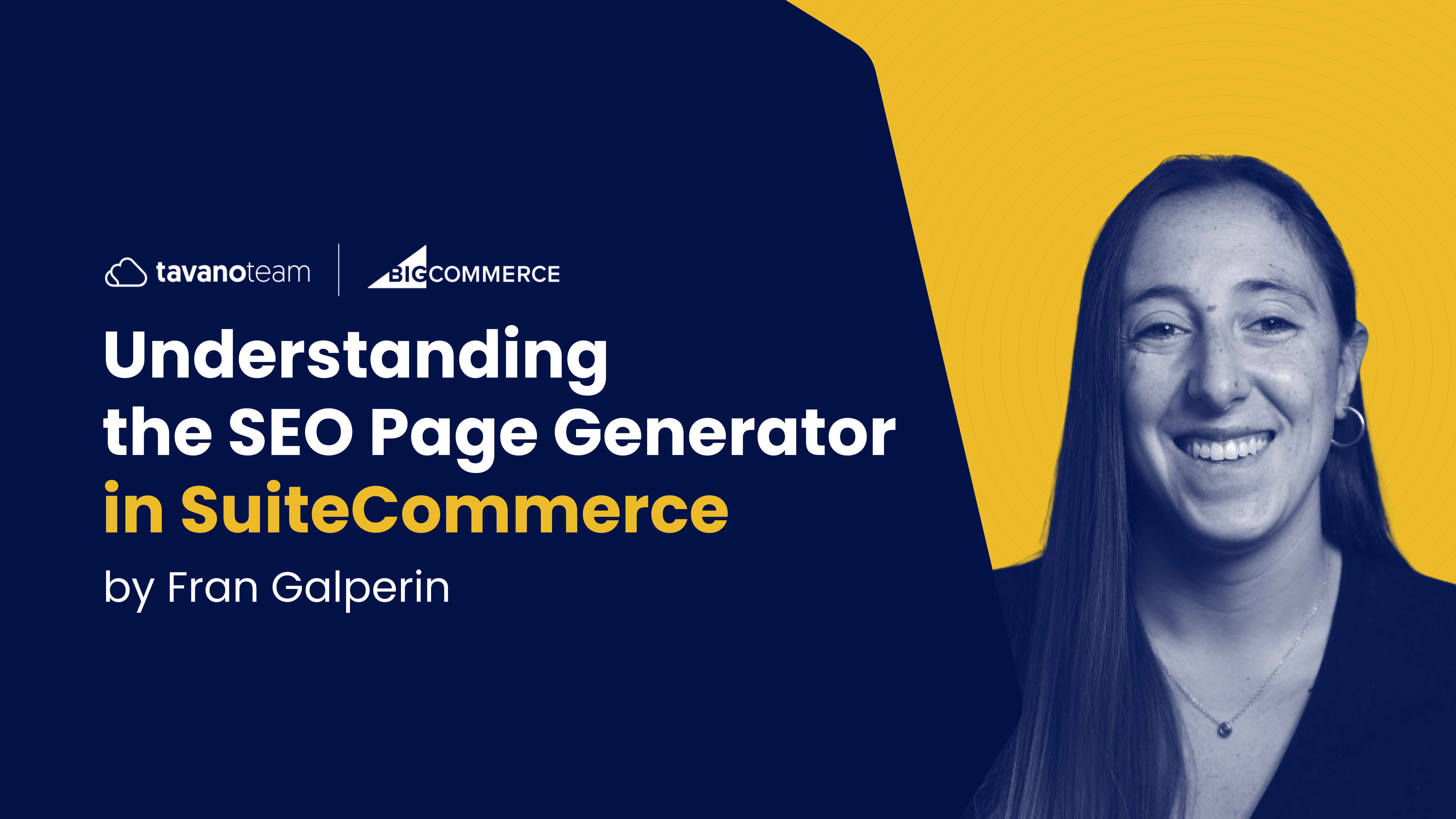 seo-page-generation-suitecommerce